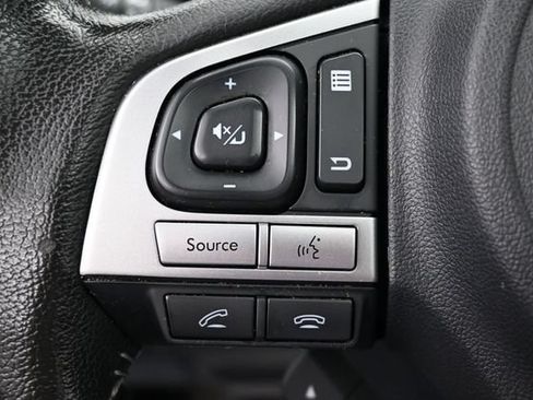 Used 2018 Subaru Forester 2.5i Touring w/ Popular Package #3B AWD/4WD image 18