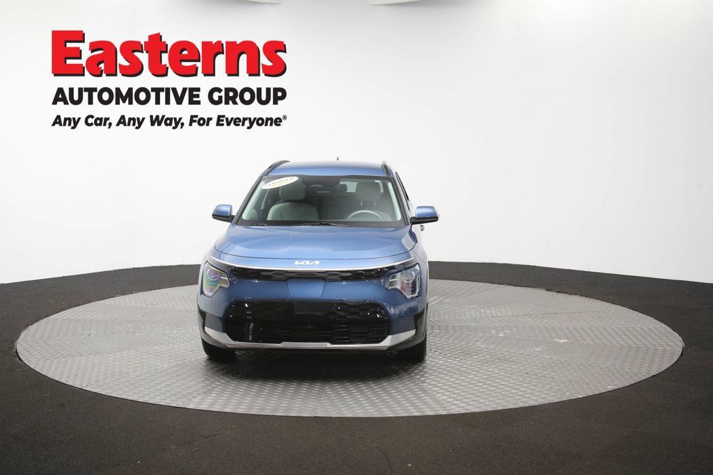 Used 2023 Kia Niro Wind w/ Wind Preserve Package FWD image 51
