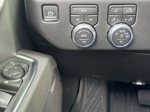 New 2026 GMC Sierra 1500 Elevation w/ Elevation Premium Package image 53