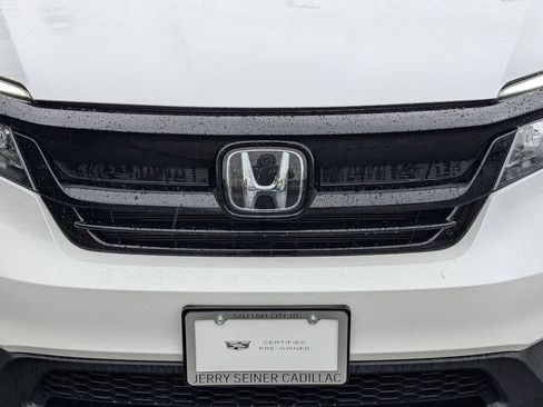 Used 2022 Honda Pilot Special Edition image 10