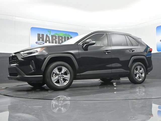 Used 2025 Toyota RAV4 XLE w/ Convenience Package FWD image 20