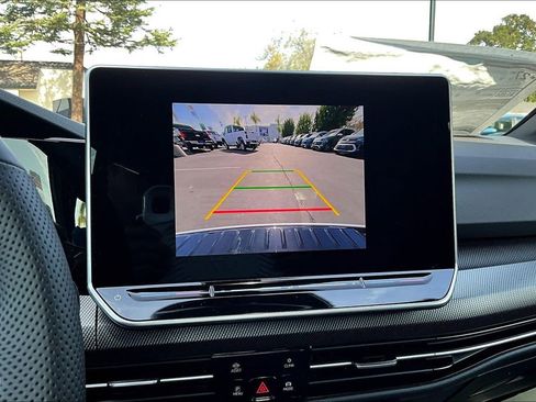 New 2026 Volkswagen GTI SE image 12