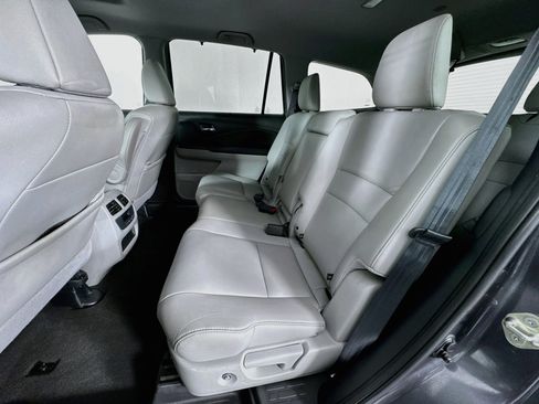 Certified 2019 Honda Pilot EX-L image 24
