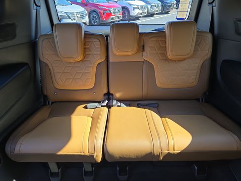 New 2026 Nissan Armada Platinum Reserve w/ Convenience Package image 19