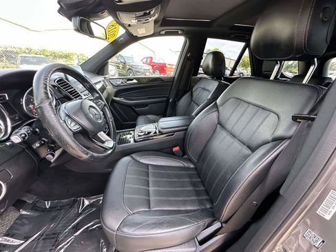 Used 2018 Mercedes-Benz GLE 350 4MATIC image 20
