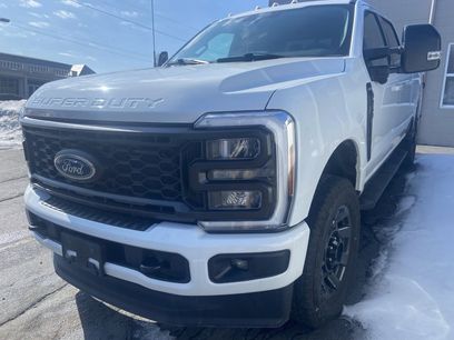 Used 2024 Ford F250 Lariat w/ Sport Appearance Package