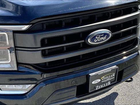 Used 2023 Ford F150 Lariat w/ Equipment Group 502A High AWD/4WD image 29