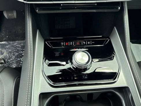 New 2026 Jeep Grand Wagoneer Limited AWD/4WD image 14