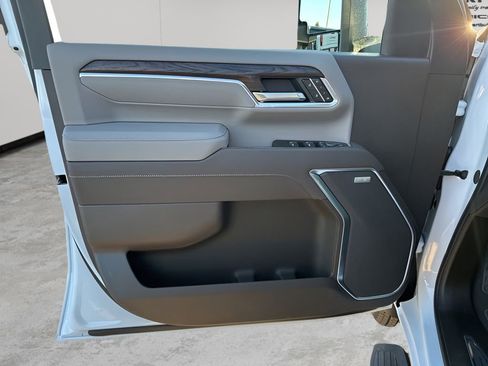 New 2026 GMC Sierra 3500 SLT w/ Texas SLT Premium Package image 25