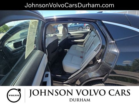 Used 2023 Nissan Ariya FWD image 11