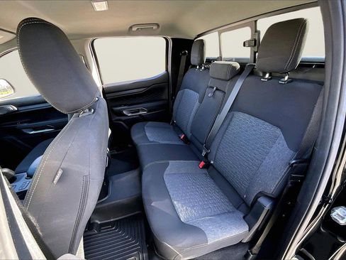 Used 2024 Ford Ranger XLT w/ Trailer Tow Package image 20