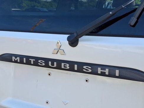 Used 2002 Mitsubishi Montero Sport Limited AWD/4WD image 30