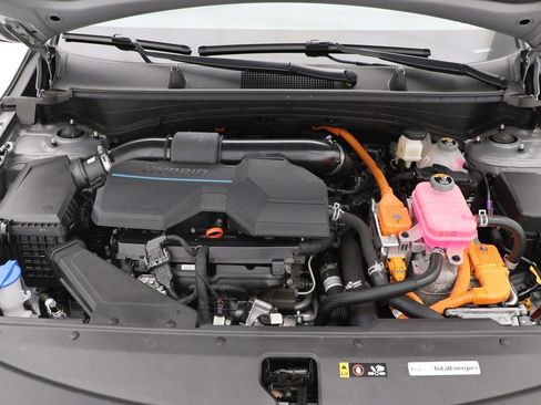 Used 2023 Kia Sportage LX image 28