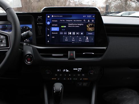 New 2026 Subaru Outback Premium image 13