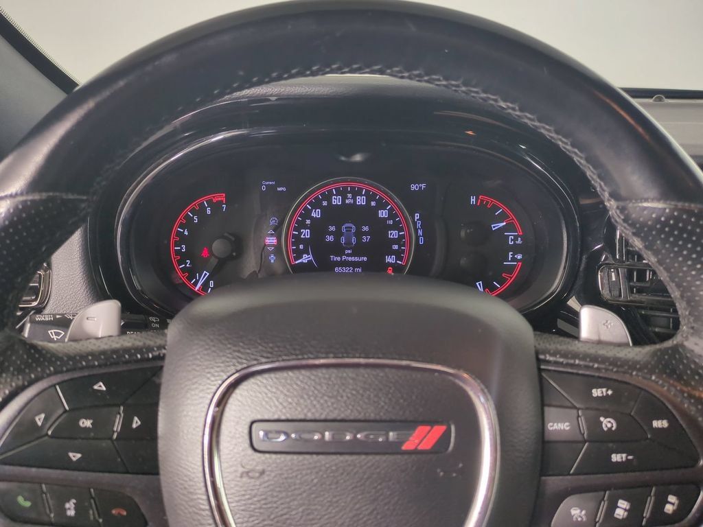 Used 2024 Dodge Durango GT RWD image 37