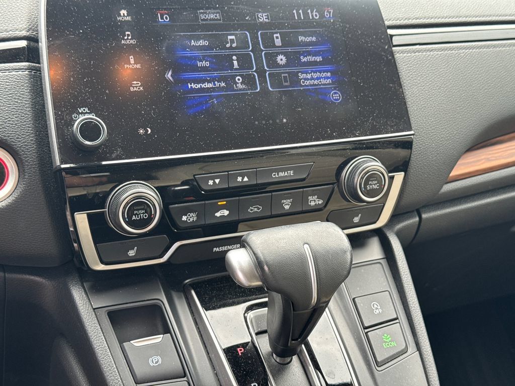 Used 2020 Honda CR-V EX-L image 29