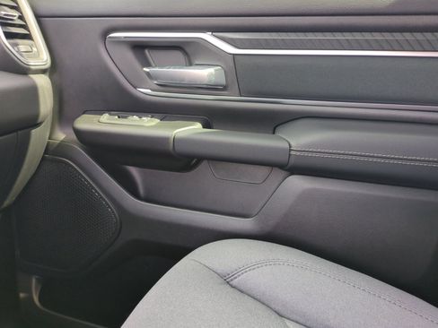 New 2026 RAM 1500 Big Horn AWD/4WD image 16