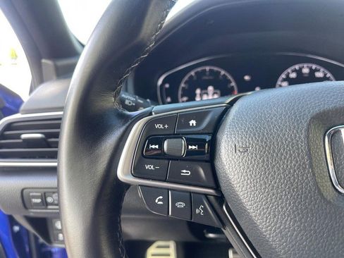 Used 2021 Honda Accord Sport image 18