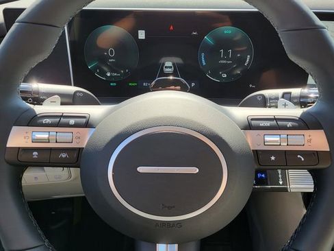 New 2026 Hyundai Tucson Limited image 22