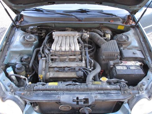 Used 2004 Hyundai Sonata image 26