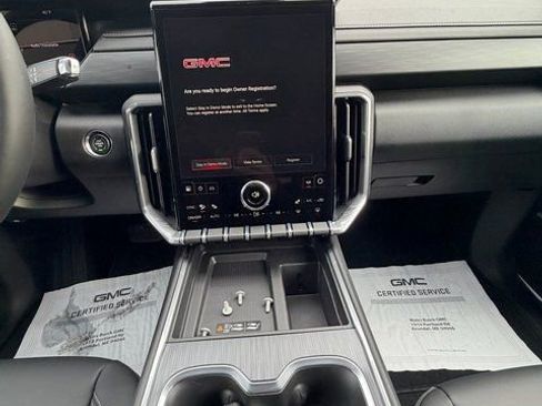 New 2026 GMC Acadia Elevation w/ Elevation Premium Package AWD/4WD image 59