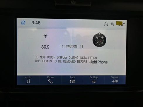 Used 2026 Ford F250 XL w/ XL Driver Assist Package RWD image 11