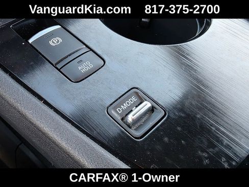 Used 2024 Nissan Rogue SV image 21