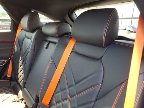 New 2026 Genesis GV70 3.5T Sport Prestige AWD/4WD image 10