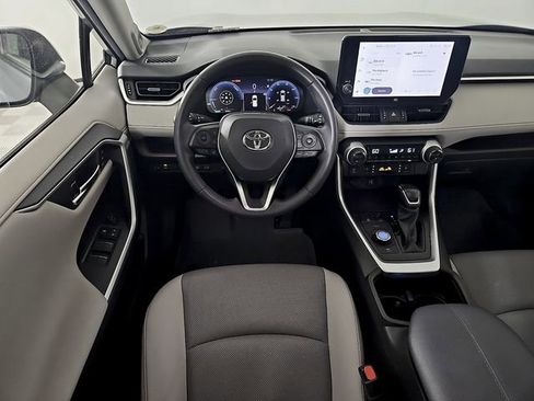 Used 2023 Toyota RAV4 Limited AWD/4WD image 11