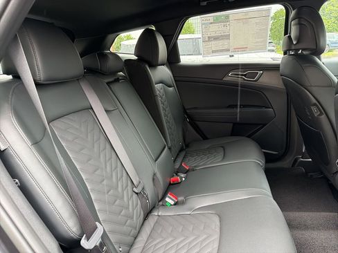 New 2026 Kia Sportage X-Line AWD/4WD image 13
