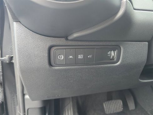 New 2026 Chevrolet Equinox EV RS image 28