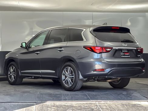 Used 2019 INFINITI QX60 Pure FWD image 5