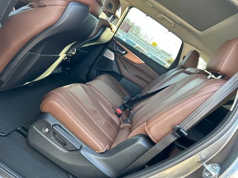 New 2026 Acura MDX SH-AWD image 23