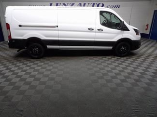 Used 2024 Ford Transit 250 Low Roof AWD video 2