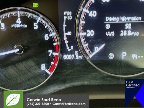 Used 2022 MAZDA CX-30 AWD 2.5 S w/ Select Package image 15