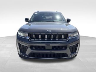 New 2026 Jeep Grand Cherokee L Limited w/ Luxury Tech Group II AWD/4WD video 2