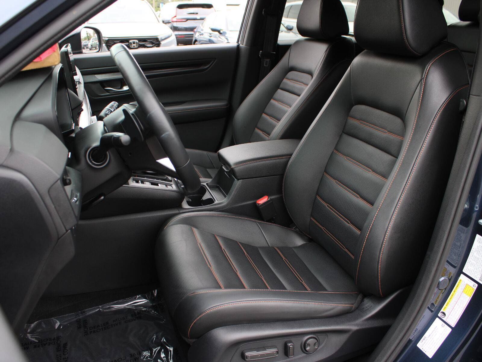 Used 2024 Honda CR-V Sport-L image 17