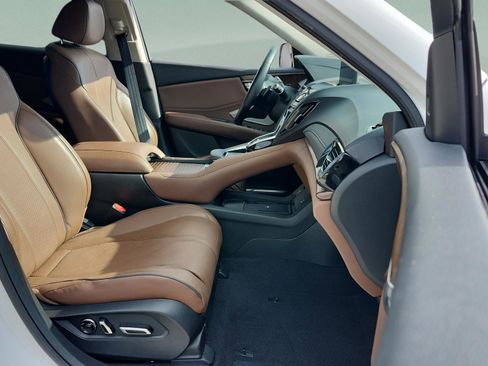 Used 2022 Acura RDX w/Advance Package image 21