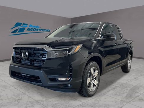 New 2026 Honda Ridgeline RTL image 1
