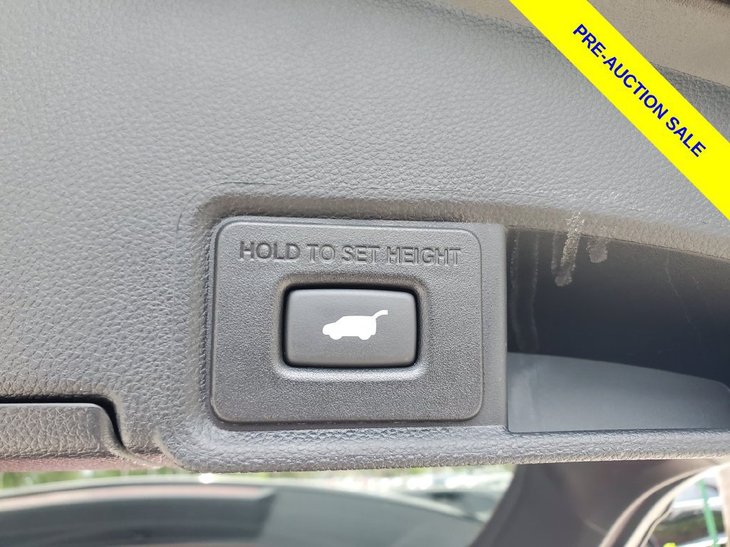 Certified 2023 Acura RDX w/ Advance Package FWD image 9