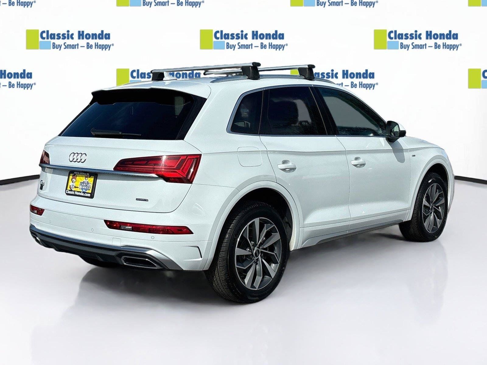 Used 2024 Audi Q5 2.0T Premium Plus AWD/4WD image 8