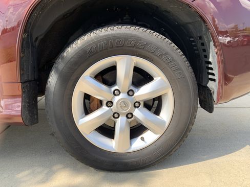 Used 2012 Lexus GX 460 w/ Comfort Plus Pkg AWD/4WD image 13