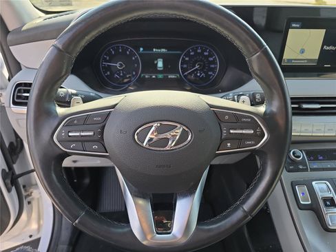 Used 2020 Hyundai Palisade SEL image 21