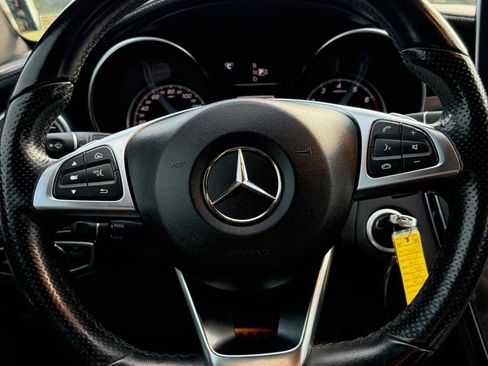 Used 2015 Mercedes-Benz C 300 4MATIC Sedan image 20