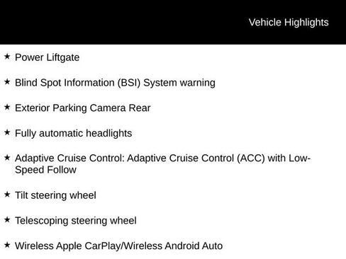 Used 2024 Honda CR-V EX-L image 7