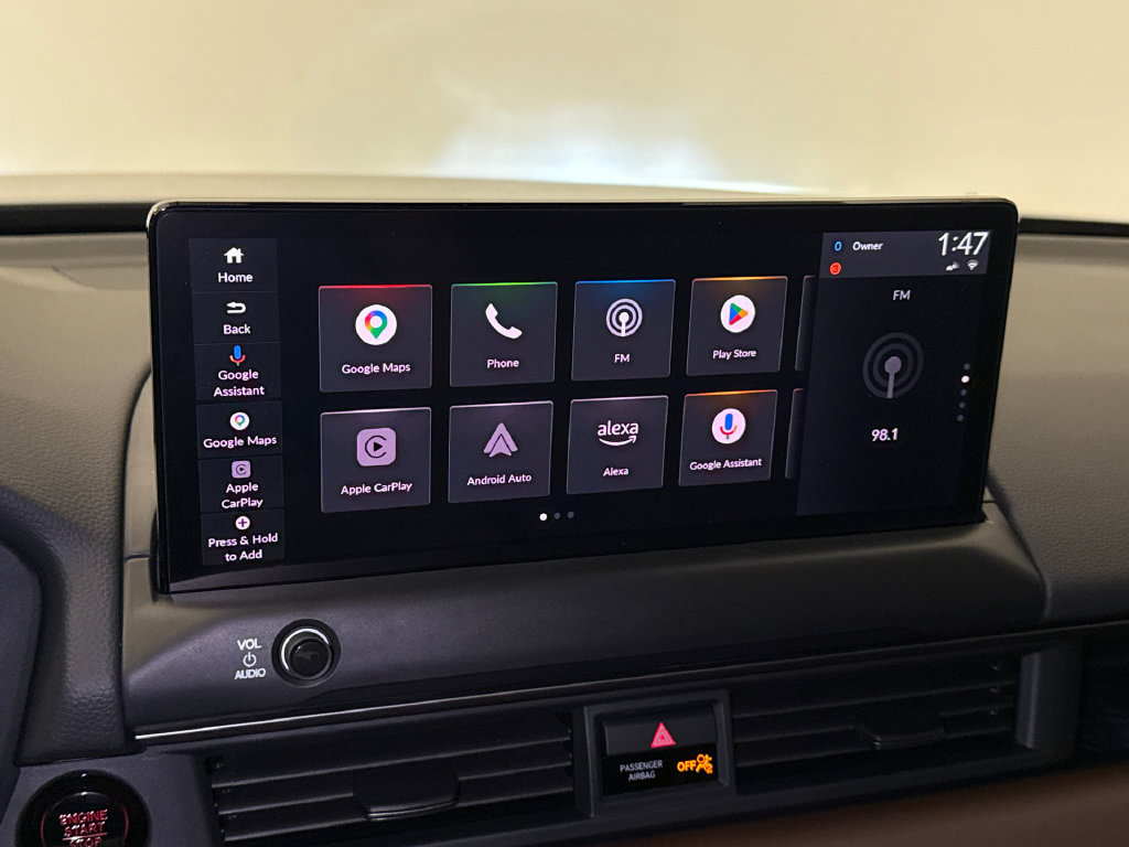 New 2026 Honda Pilot TrailSport image 26