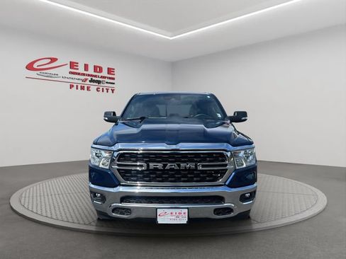 Used 2022 RAM 1500 Big Horn AWD/4WD image 13