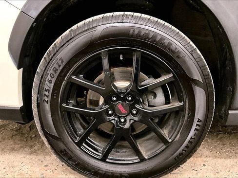 Used 2018 Subaru Crosstrek 2.0i image 8