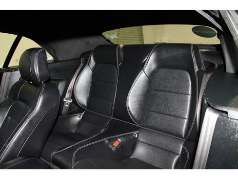 Used 2023 Ford Mustang Premium image 12