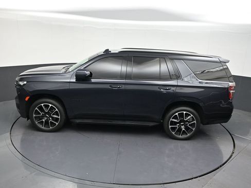 Used 2023 Chevrolet Tahoe RST w/ Luxury Package RWD image 17